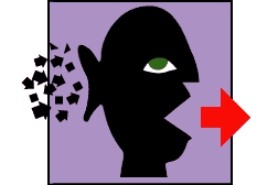 talking head image