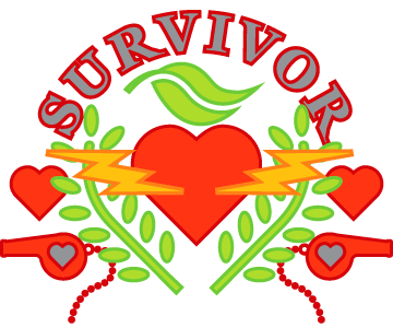 survivor seal