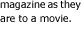 Designing a publication is no designing one page then another until you're done. Pacing, contrast, consistency, and variation are as important to a magazine as they are to a movie.